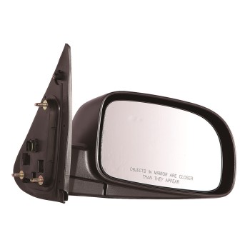 Door Mirror Set