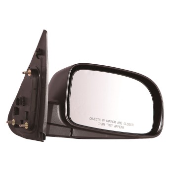 Door Mirror Set