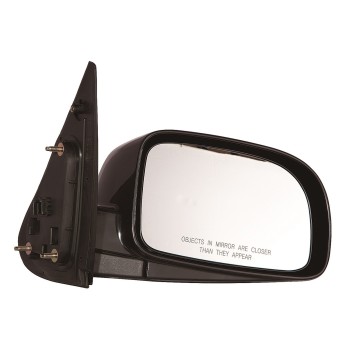 Door Mirror Set