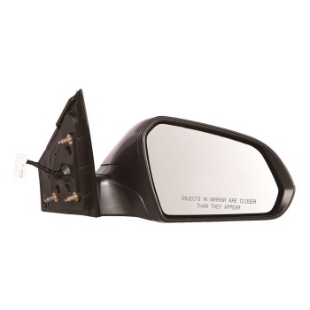 Door Mirror Set