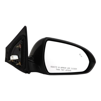 Door Mirror Set