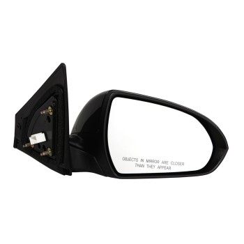 Door Mirror Set