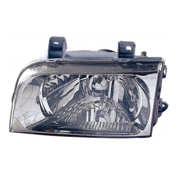 Headlight Assembly