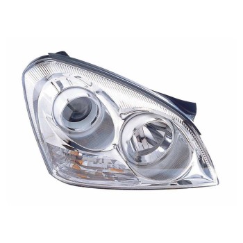 Headlight Assembly