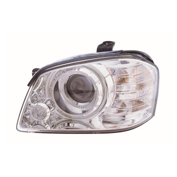 Headlight Assembly