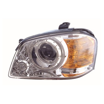 Headlight Assembly
