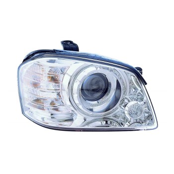 Headlight Assembly
