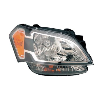 Headlight Assembly