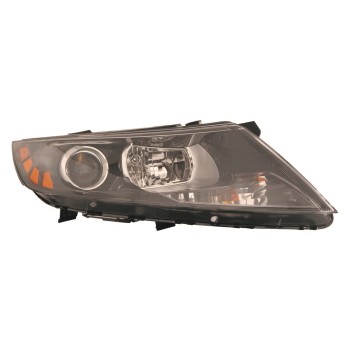 Headlight Assembly