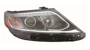 Headlight Assembly