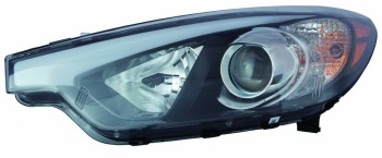 Headlight Assembly