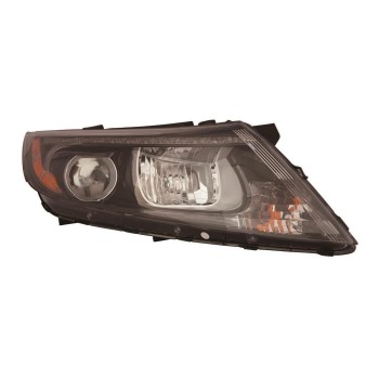 Headlight Assembly
