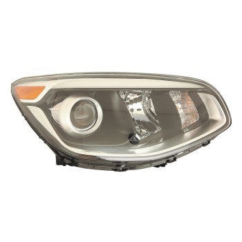 Headlight Assembly