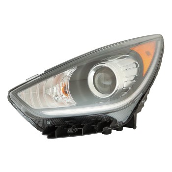 Headlight Assembly