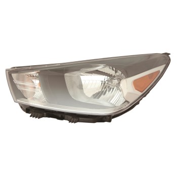 Headlight Assembly