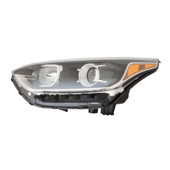 Headlight Assembly