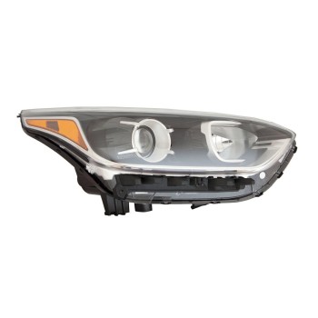 Headlight Assembly
