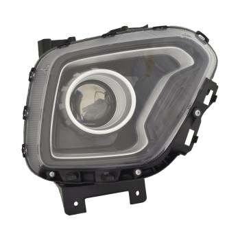 Headlight Assembly