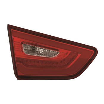 Tail Light Assembly