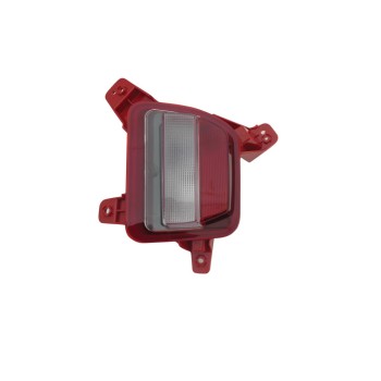 Back Up Light Assembly