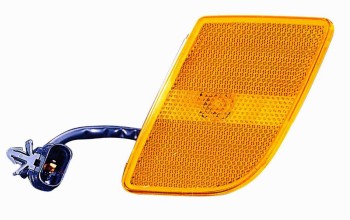Side Marker Light Assembly