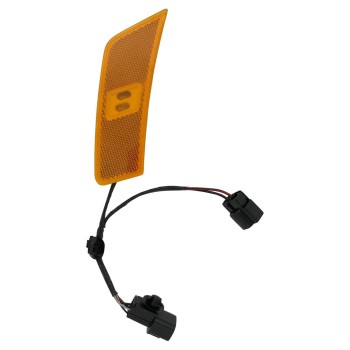 Side Marker Light Assembly