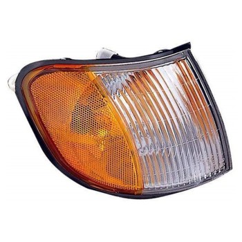 Parking Light Assembly