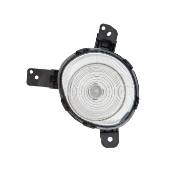 Daytime Running Light