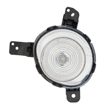 Daytime Running Light