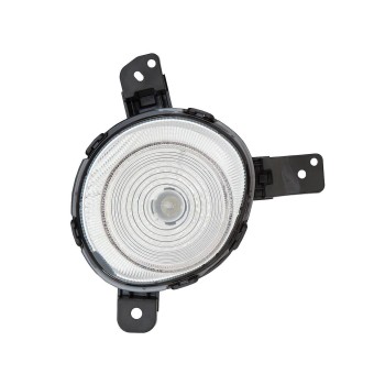 Daytime Running Light