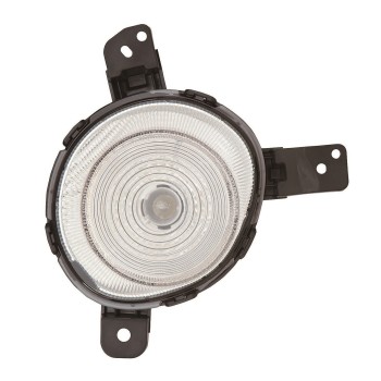 Daytime Running Light