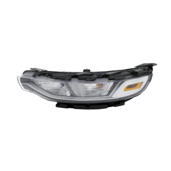 Daytime Running Light