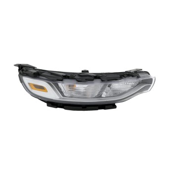 Daytime Running Light