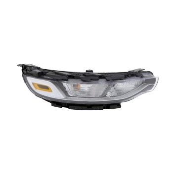 Daytime Running Light