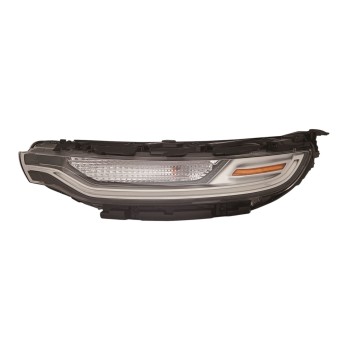 Daytime Running Light
