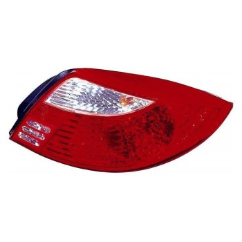 Tail Light Assembly
