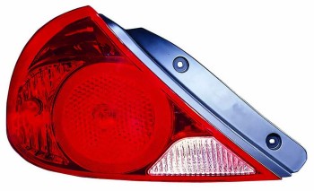 Tail Light Assembly