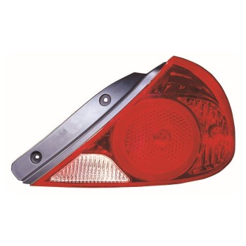 Tail Light Assembly