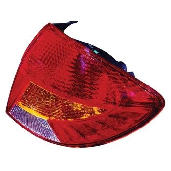 Tail Light Assembly