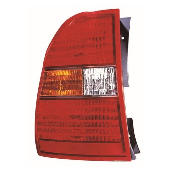 Tail Light Assembly