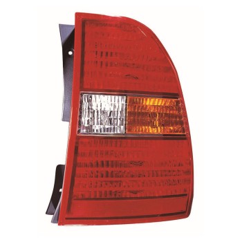 Tail Light Assembly