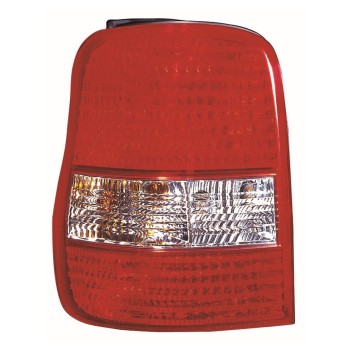 Tail Light Assembly
