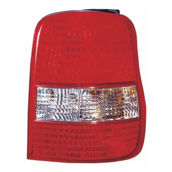 Tail Light Assembly