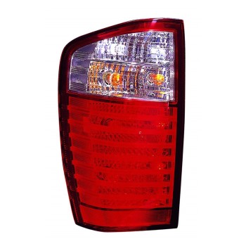 Tail Light Assembly