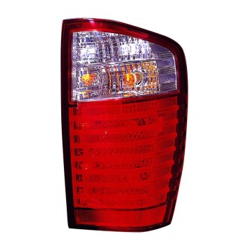 Tail Light Assembly