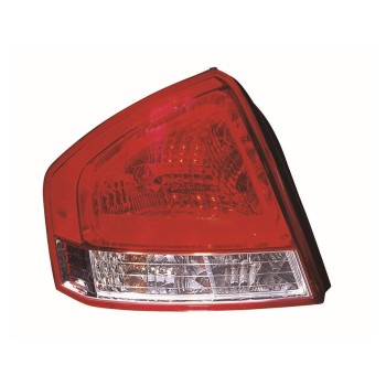 Tail Light Assembly