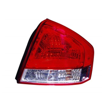 Tail Light Assembly