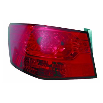 Tail Light Assembly