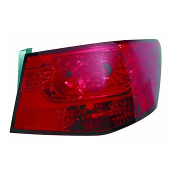 Tail Light Assembly