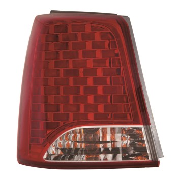 Tail Light Assembly